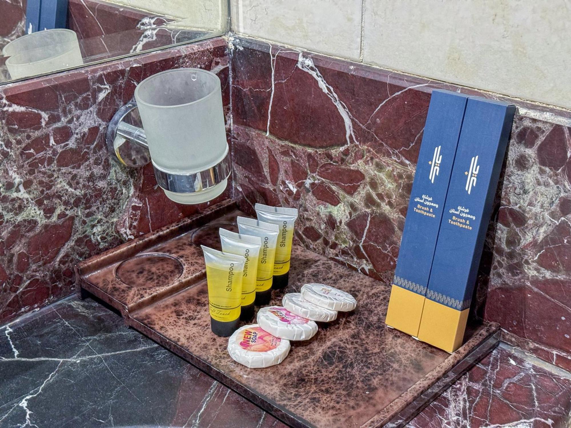 Rabwat Al Safwah Golden Hotel Medina Exterior foto